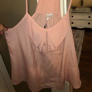 Lauren Conrad Tank Top